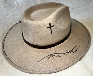 Faith Hat