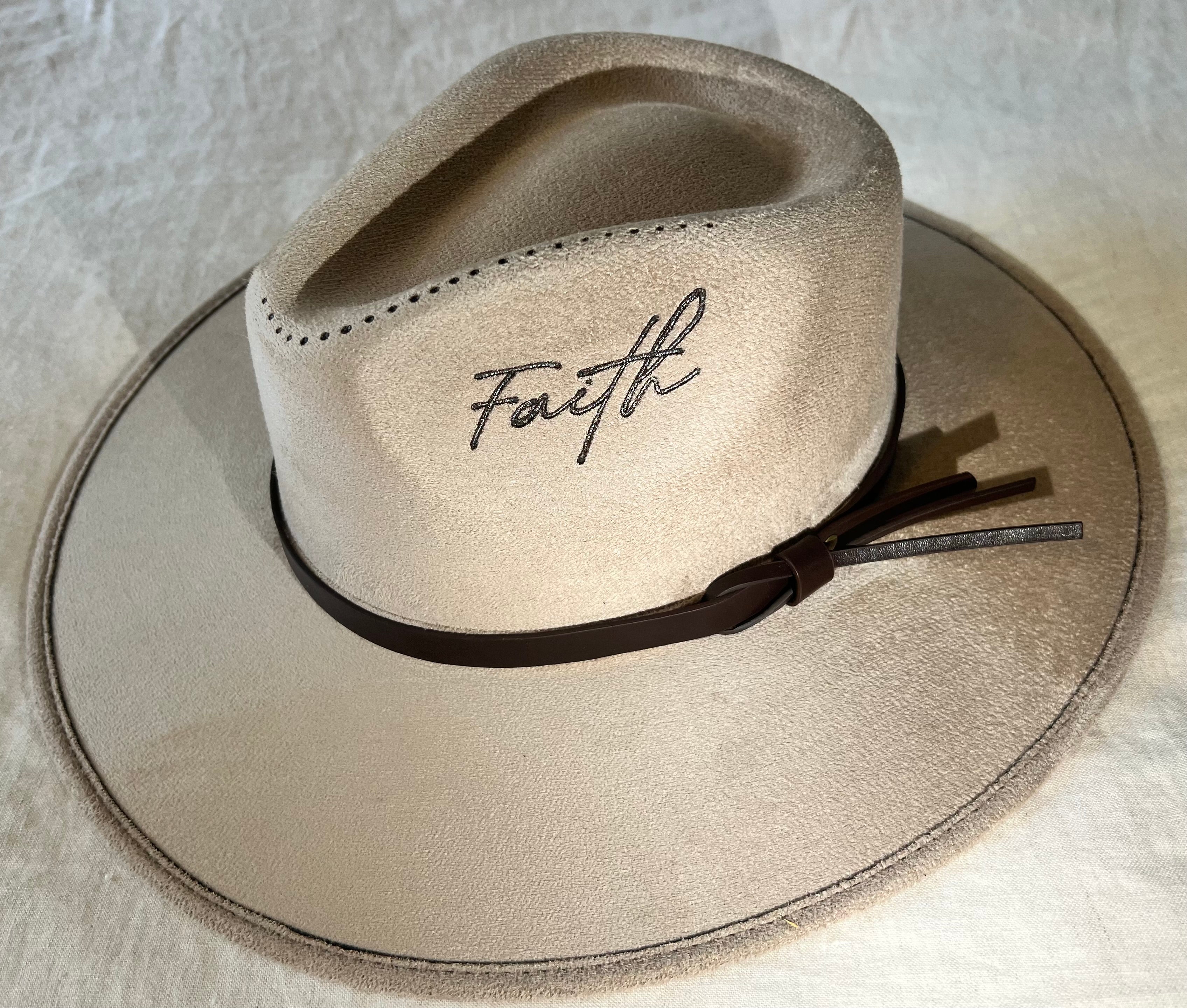 Faith Hat