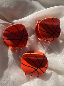 Sports Hair Clips