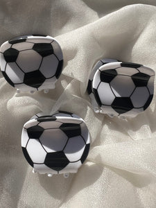 Sports Hair Clips