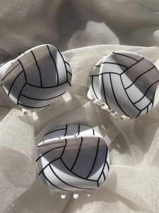 Sports Hair Clips